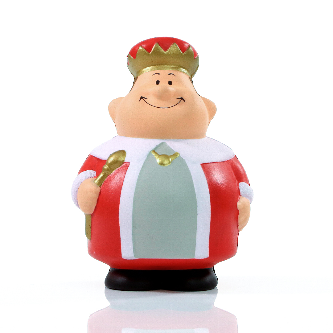 M124218-King Bert?-multicoloured-one size