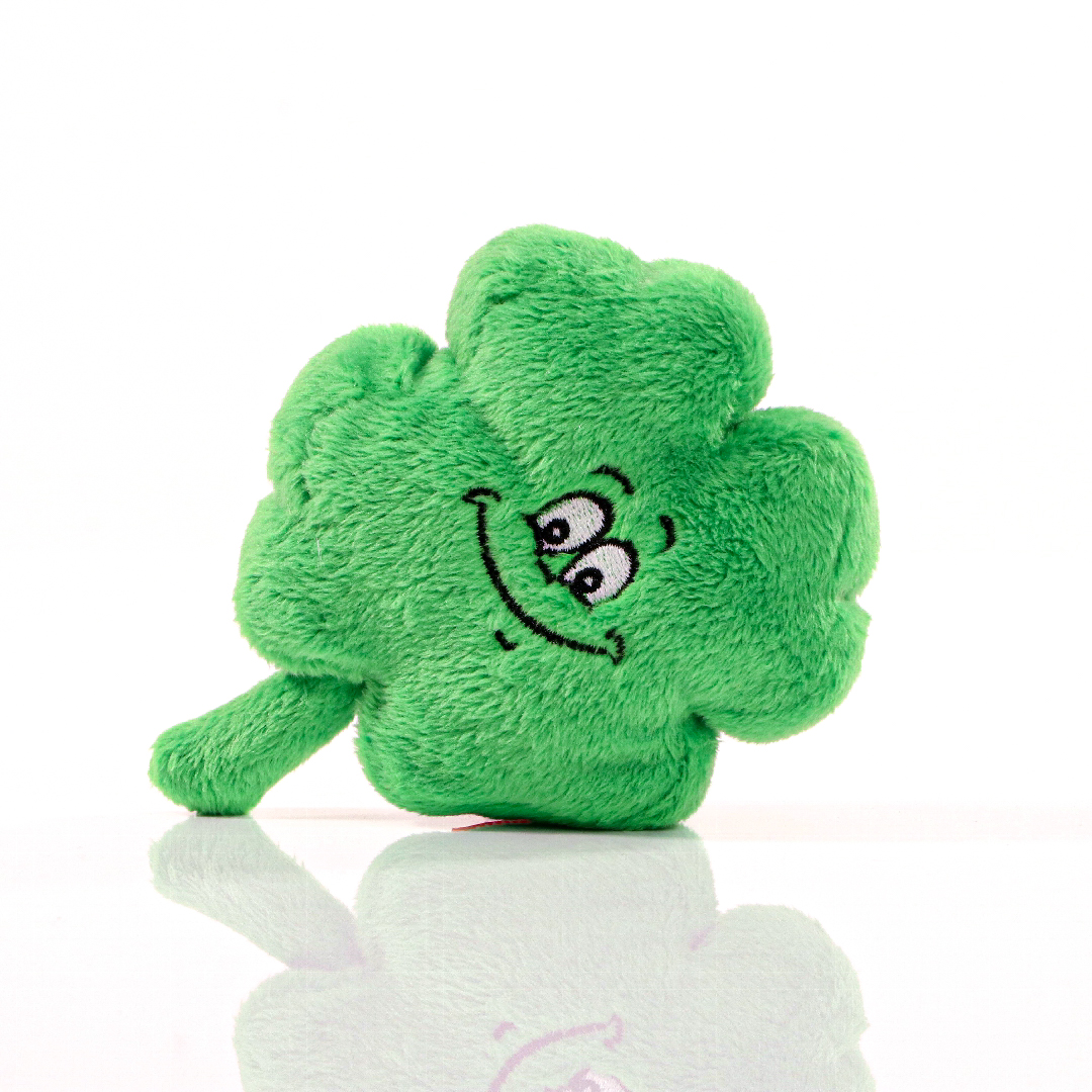 M160468-Cloverleaf-green-one size