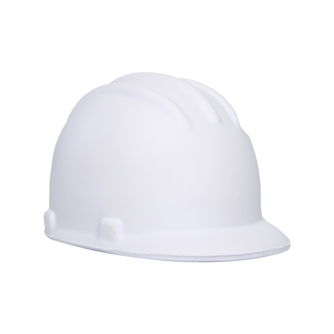 Construction helmet