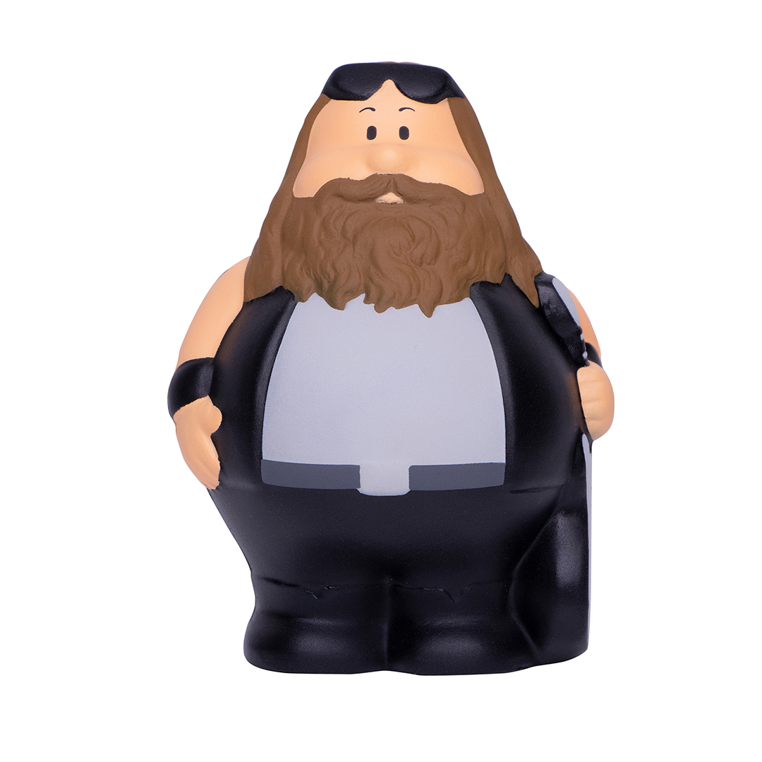 Rockstar Bert?
