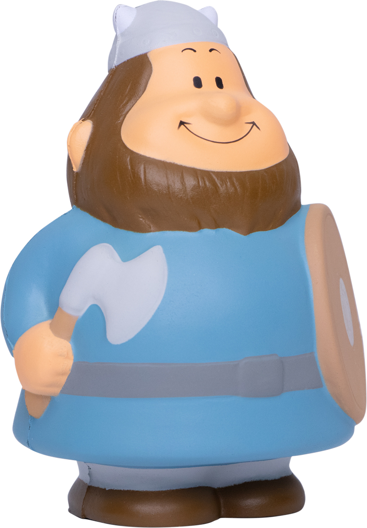 Viking Bert?