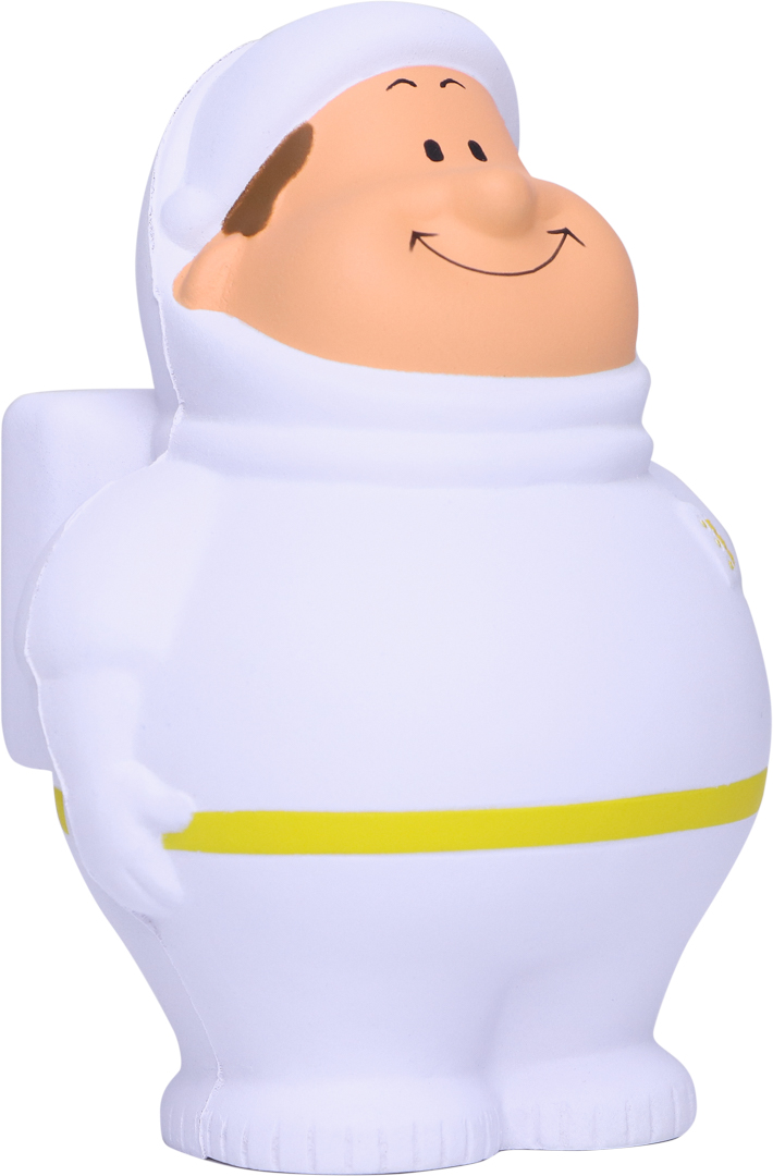 Space Bert?