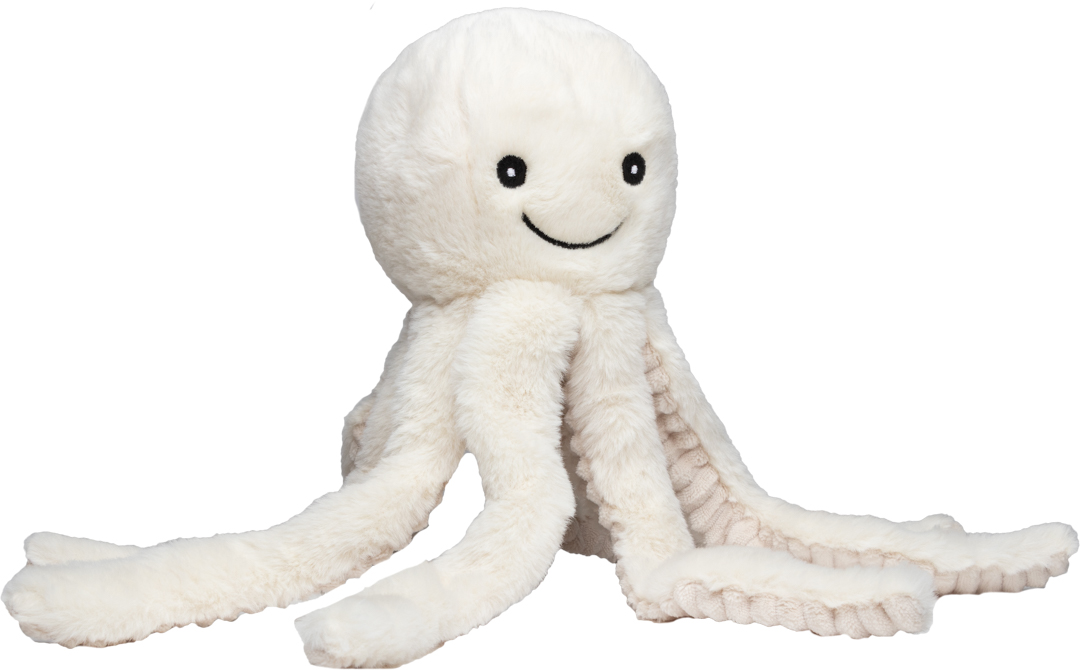RecycleOktopus cream