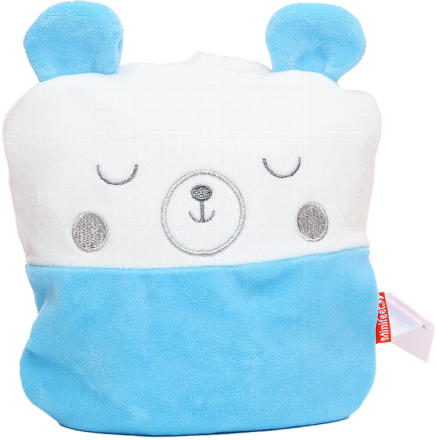 Bear for heat cushion