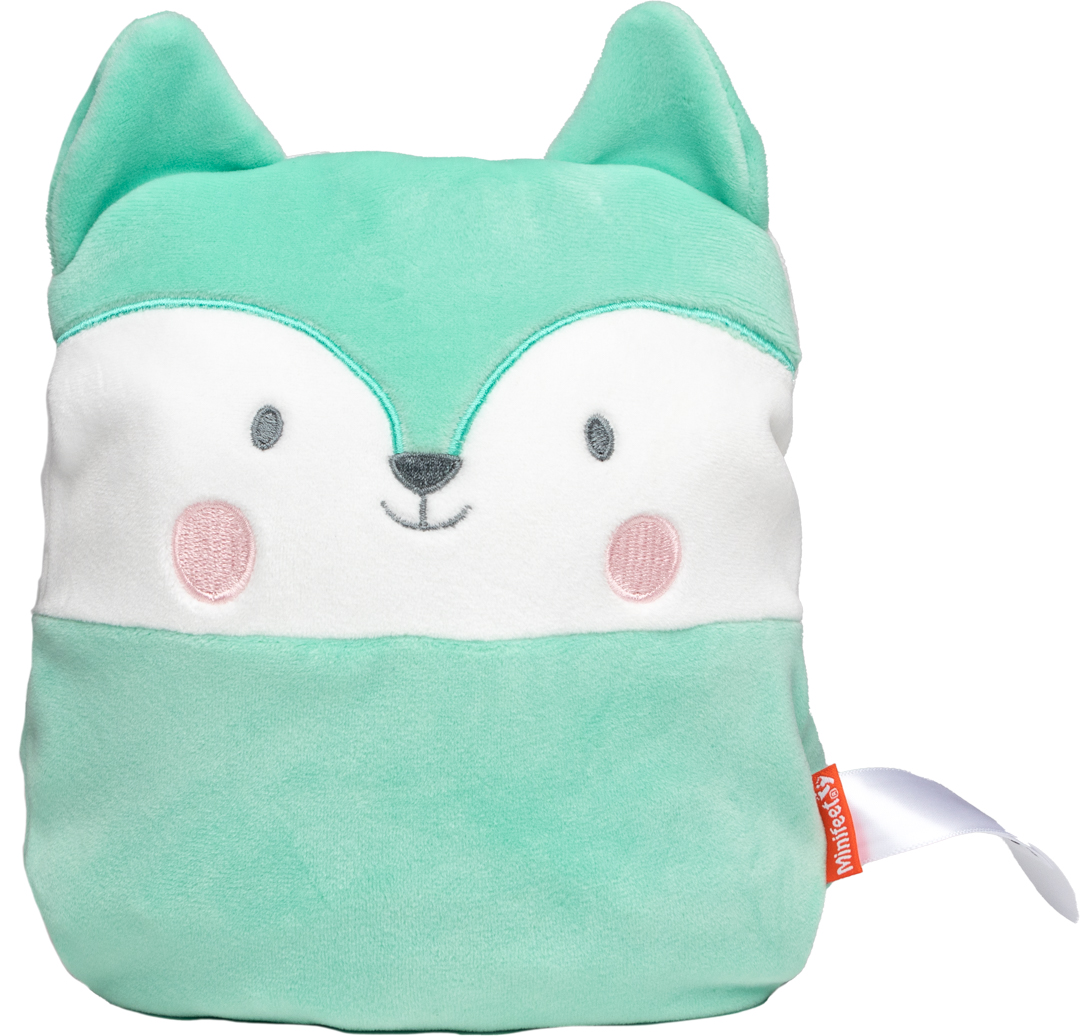 Fox for heat cushion