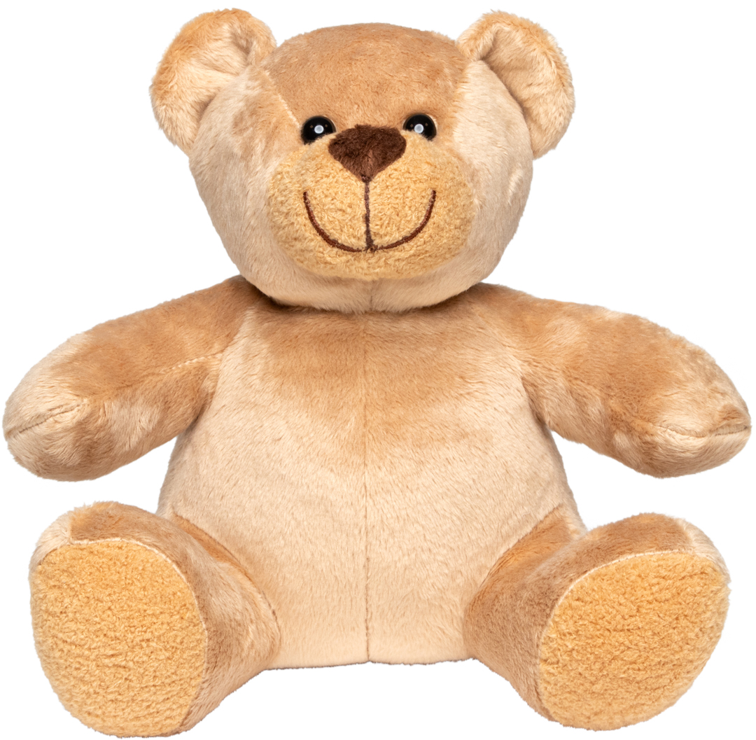 Plush Bear Siggi M