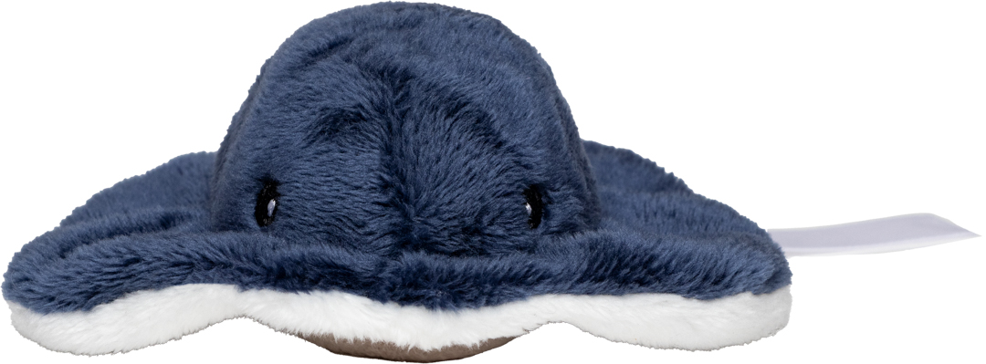 Schmoozies? ray blue one size