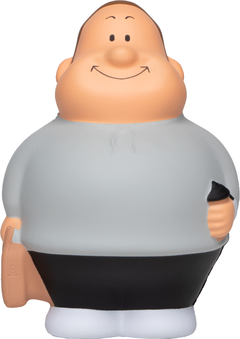 Start-Up Bert?