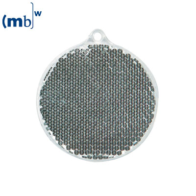 TALMU-pedestrian reflector round