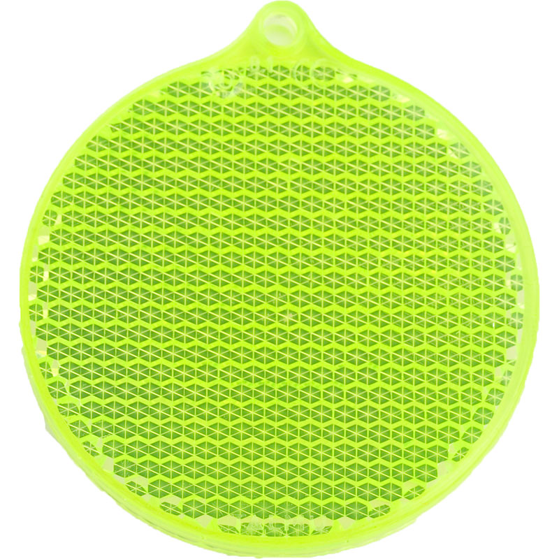 TALMU-pedestrian reflector round