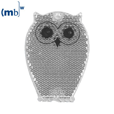 TALMU-pedestrian reflector owl