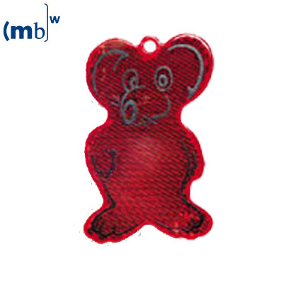 TALMU-pedestrian reflector mouse