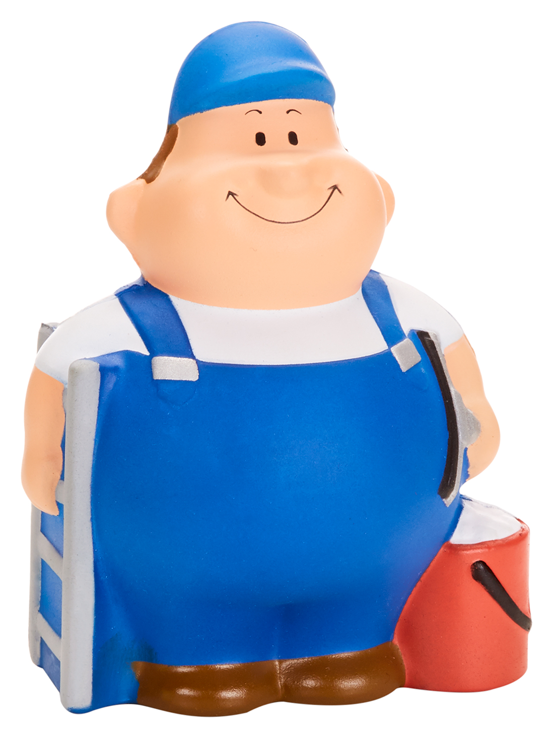 Window Cleaner Bert?