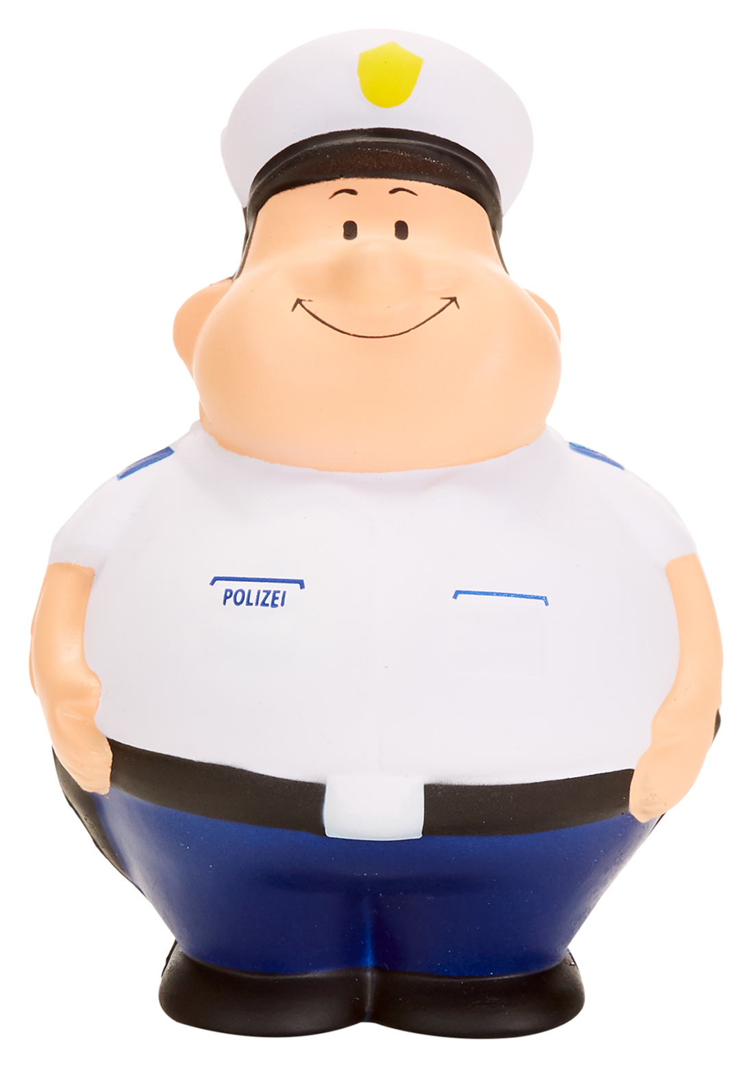 Policeman Bert?