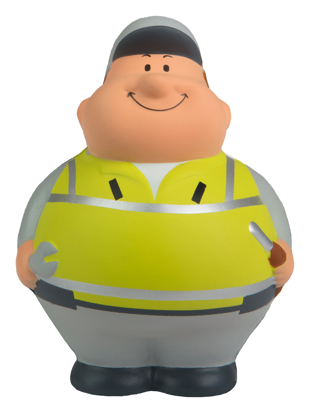SQUEEZIES? breakdown service Bert?