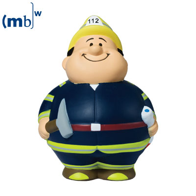 SQUEEZIES? firefighter Bert?