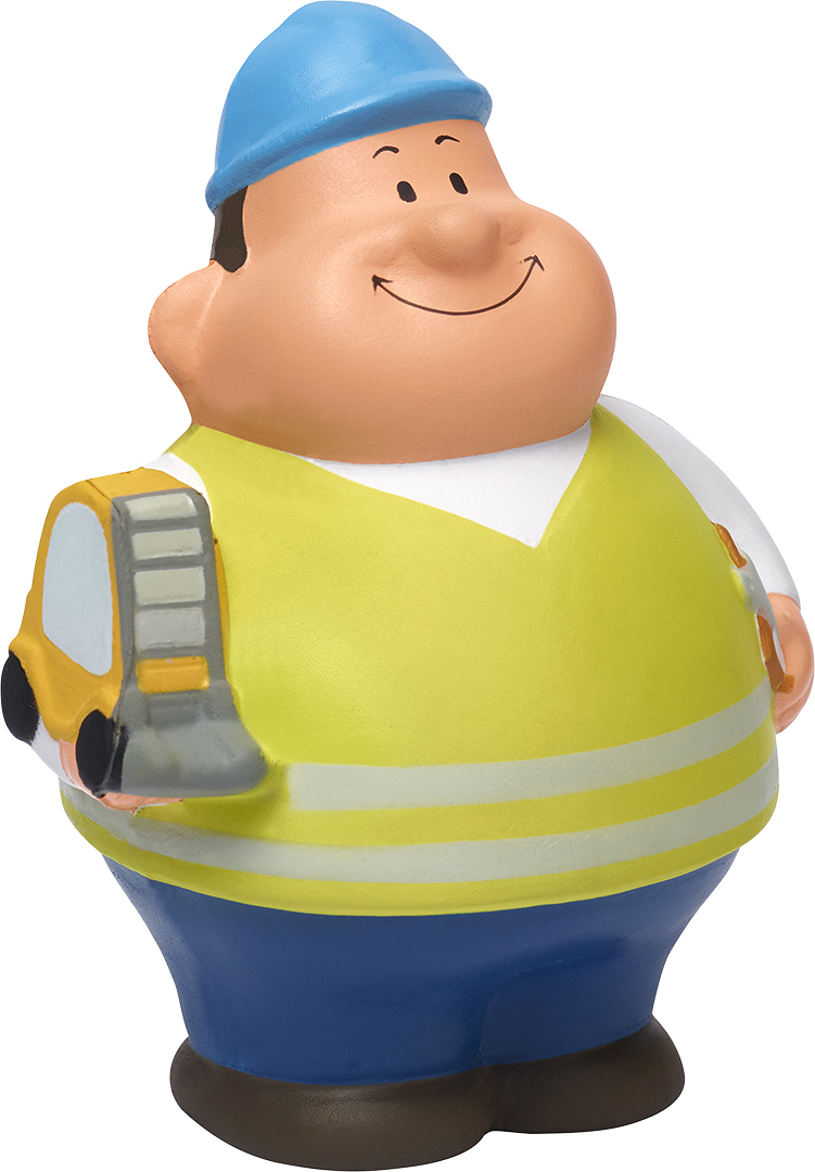 Warehouse Bert?