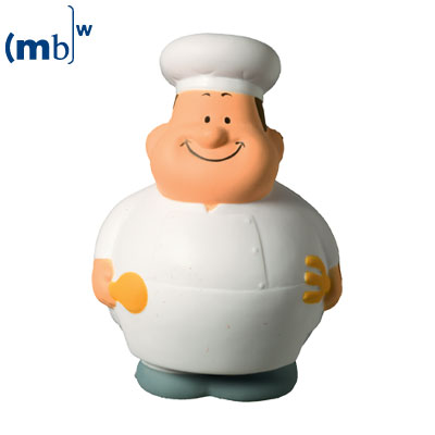 SQUEEZIES? chef Bert?
