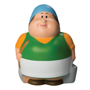 SQUEEZIES? Farmers wife Berta?