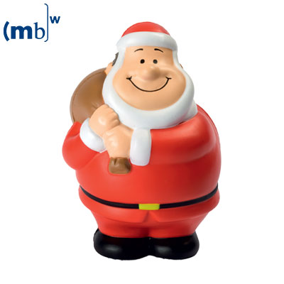 SQUEEZIES? Santa Bert?