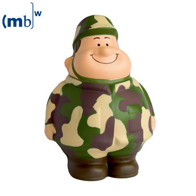 SQUEEZIES? soldier Bert?