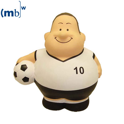 SQUEEZIES? Soccer Bert?