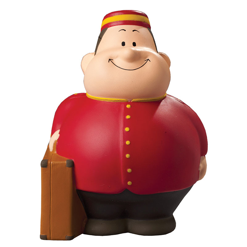 SQUEEZIES? porter Bert?