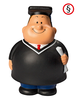 SQUEEZIES? Graduate Bert?