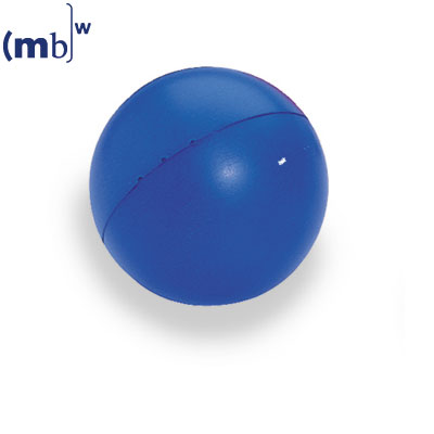 SQUEEZIES? ball blue