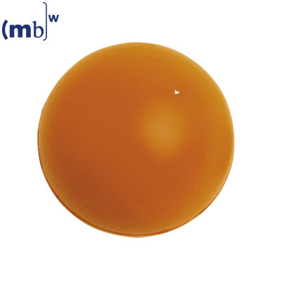 SQUEEZIES? ball orange