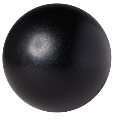 SQUEEZIES? ball black