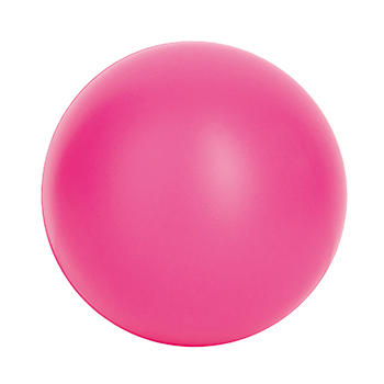 SQUEEZIES? ball pink
