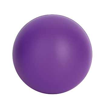 SQUEEZIES? ball purple