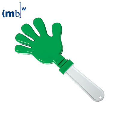 hand clapper