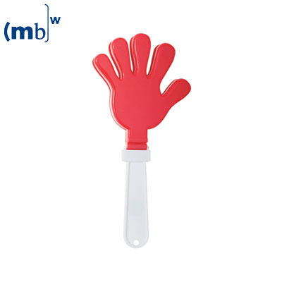 hand clapper