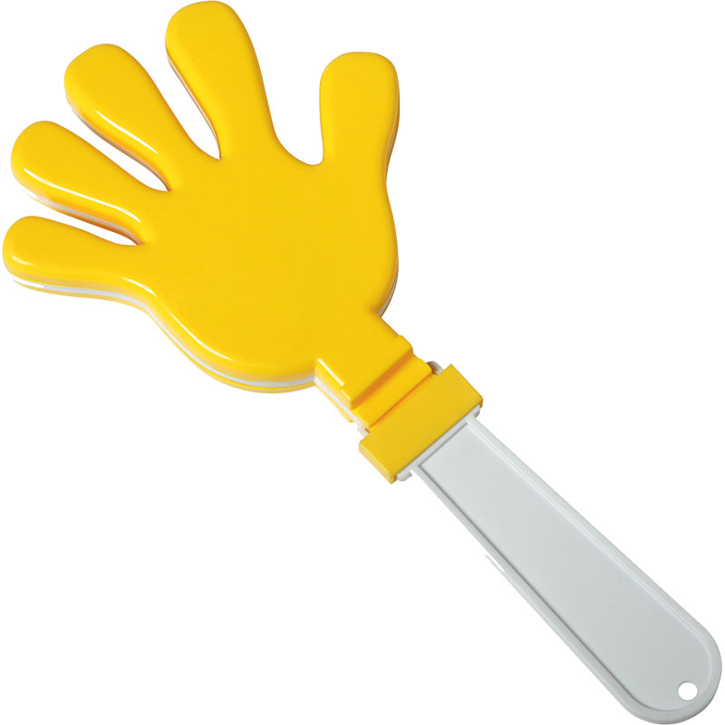 hand clapper