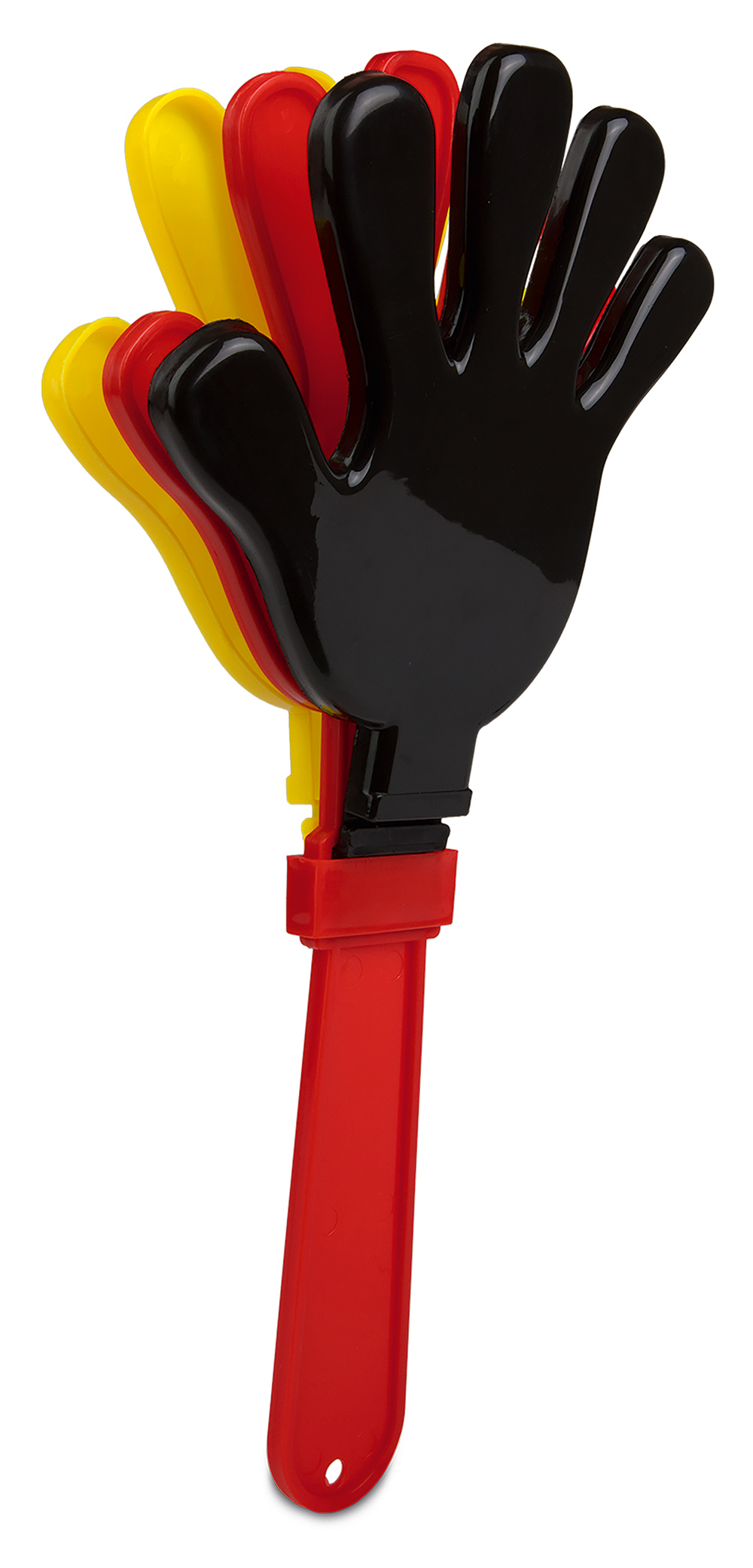 hand clapper