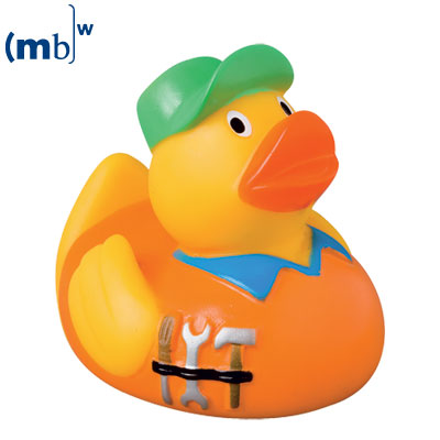 Craftsman duck