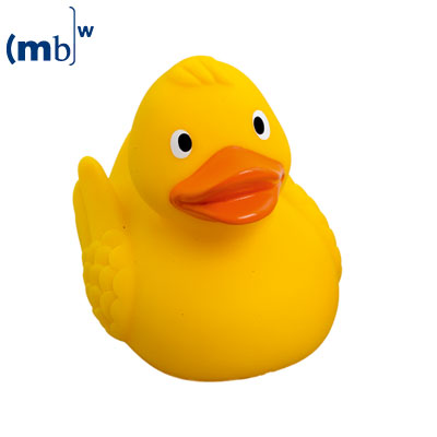 squeaking duck 95mm
