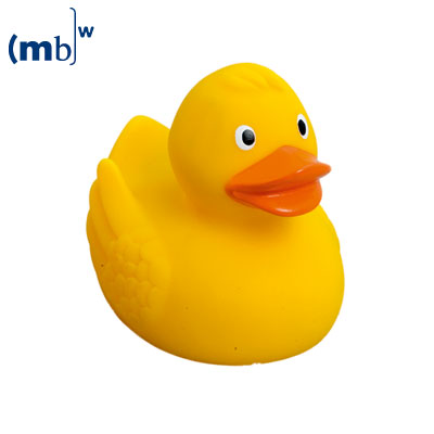 Racing duck 65mm