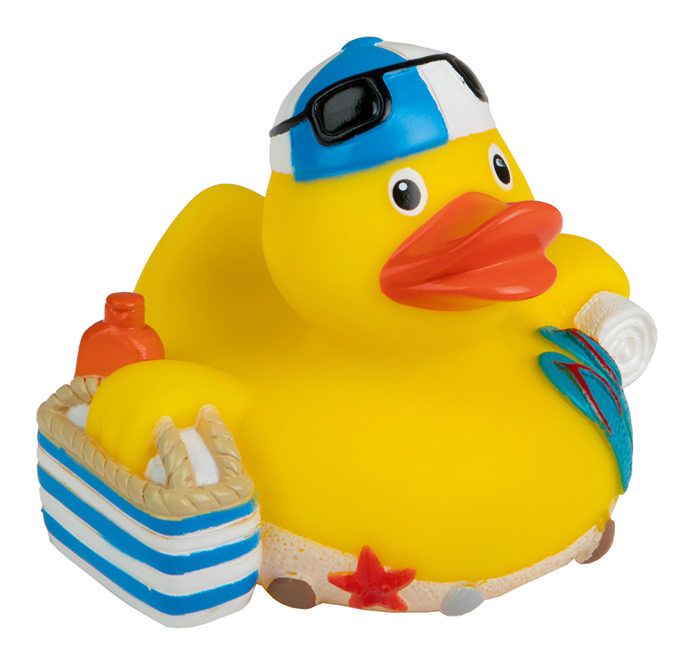 squeaky duck beach