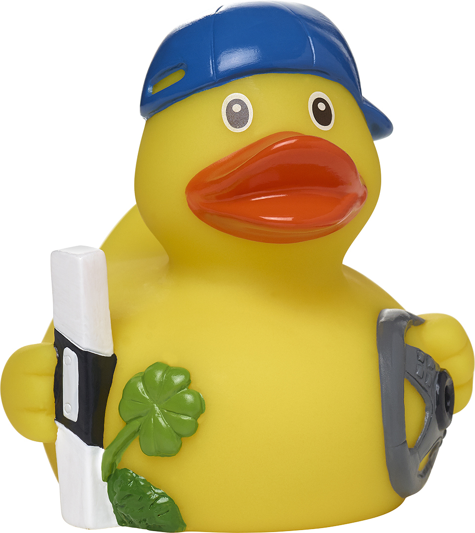 rubber duck Learner