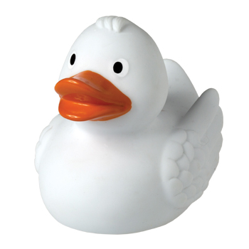 White duck 75mm