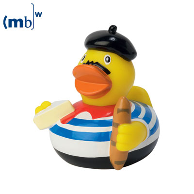 CityDuck? France
