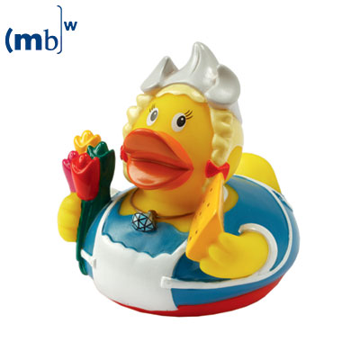 CityDuck? Amsterdam
