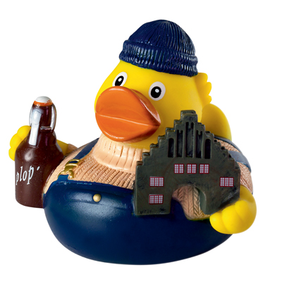CityDuck? Flensburg