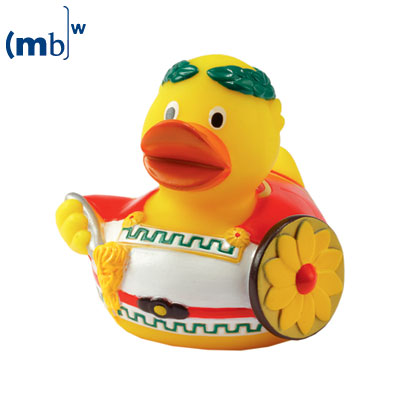 CityDuck? Rome