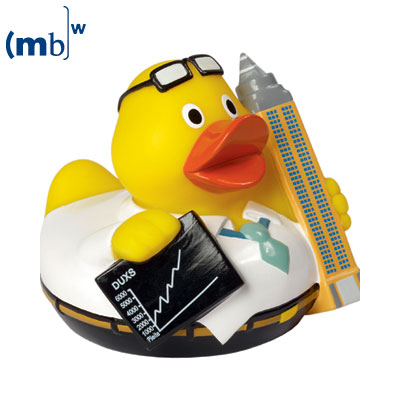 CityDuck? Frankfurt
