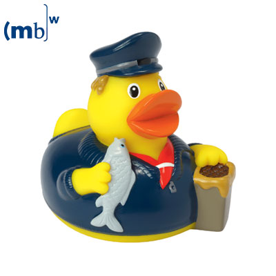 CityDuck?