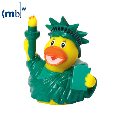 CityDuck? New York